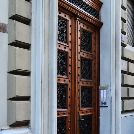 Punto8 Отель типа 