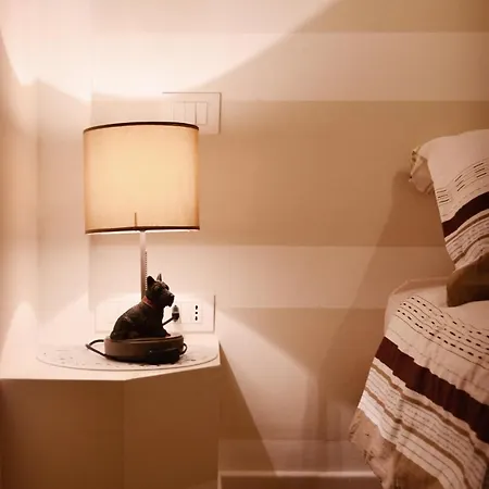 Punto8 Отель типа 