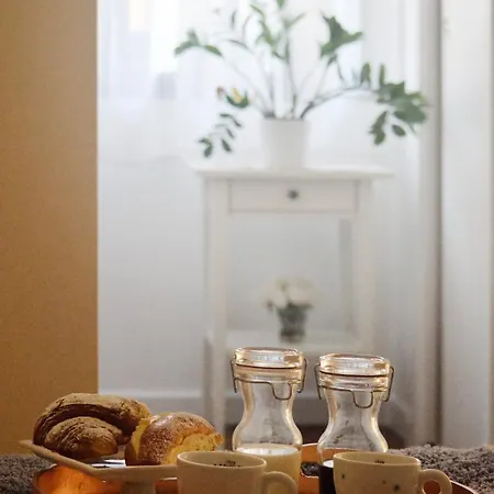 Punto8 3* Триест