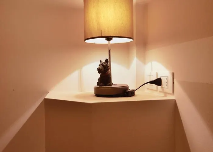 Punto8 Bed and breakfast 3*