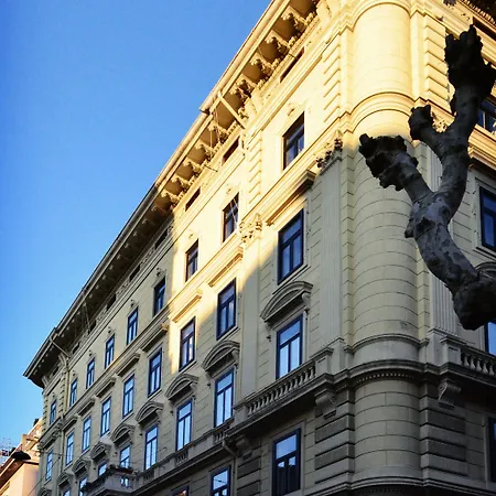 Punto8 Bed & Breakfast Trieste