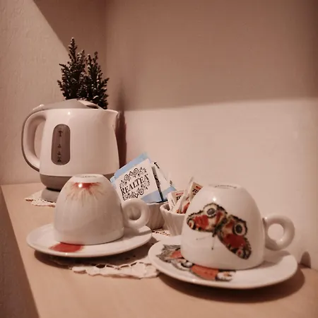 Punto8 Bed & Breakfast Trieste