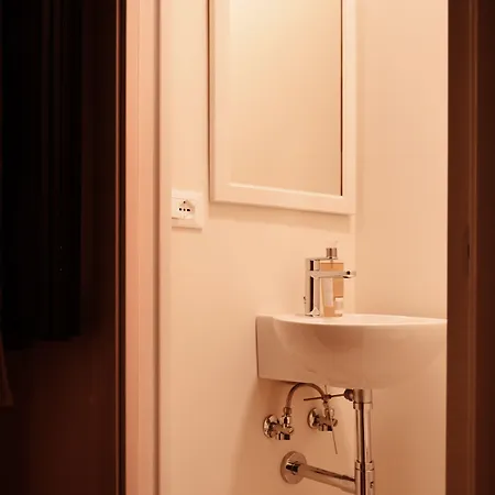 Punto8 Bed & Breakfast Trieste