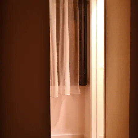 Bed & Breakfast Punto8