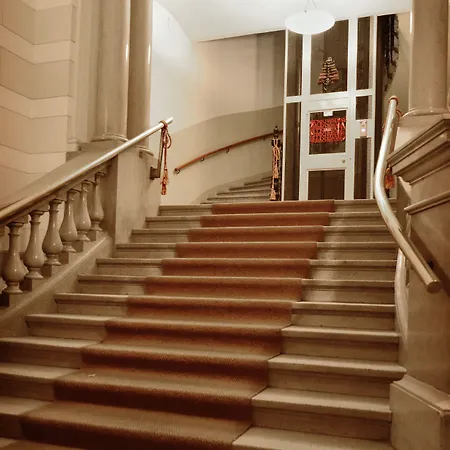 Bed & Breakfast Punto8 Trieste