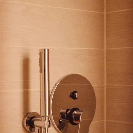 Punto8 Bed & Breakfast Trieste