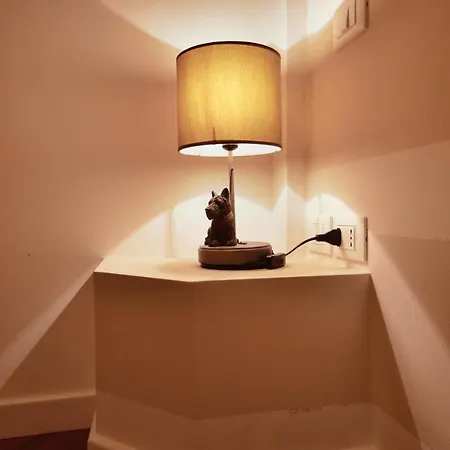 Punto8 Bed & Breakfast 3*