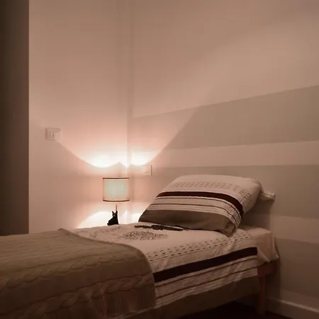 Bed & Breakfast Punto8 Trieste