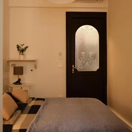 Bed & Breakfast Punto8 3*