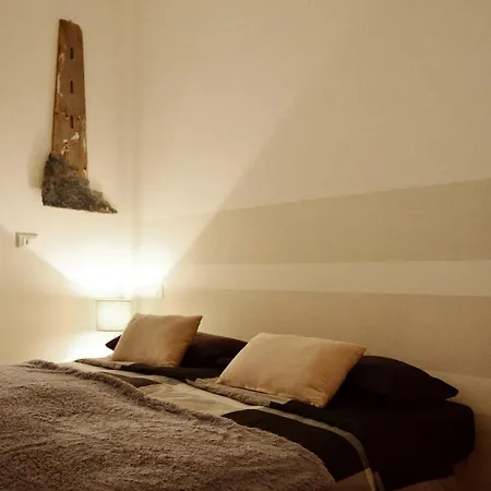 Punto8 Bed & Breakfast