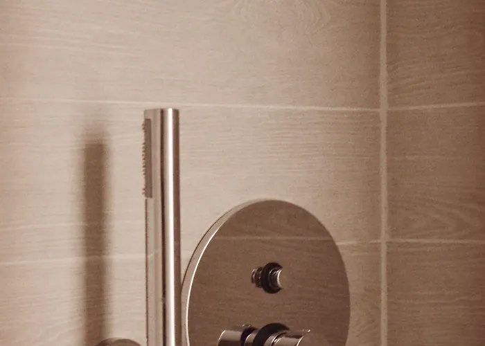 Punto8 Bed & Breakfast Trieste