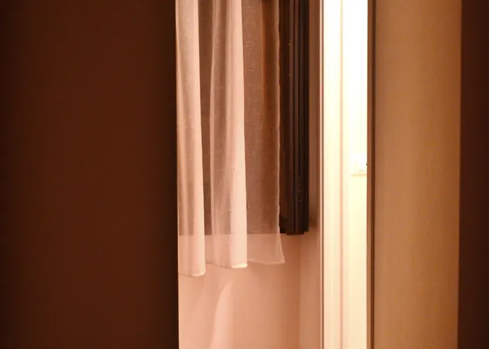 Bed & Breakfast Punto8