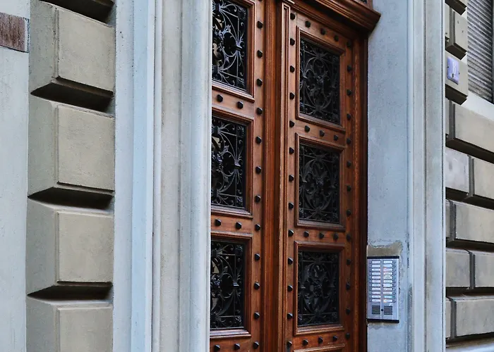 Punto8 Bed & Breakfast Trieste