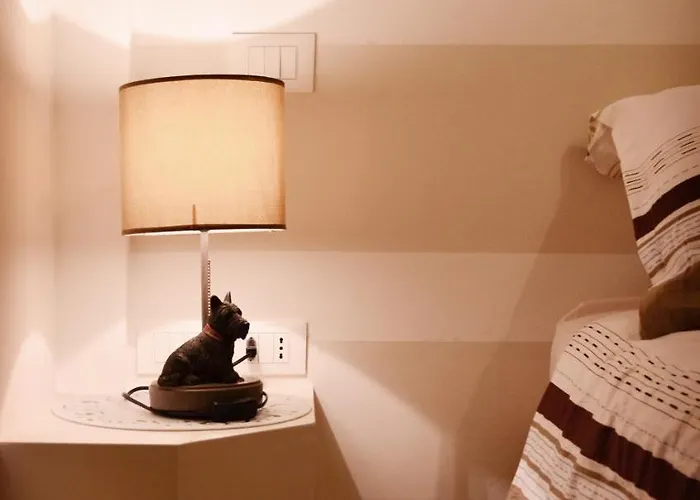 Punto8 Bed & Breakfast 3*