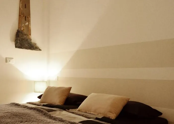 Punto8 Oda ve Kahvaltı